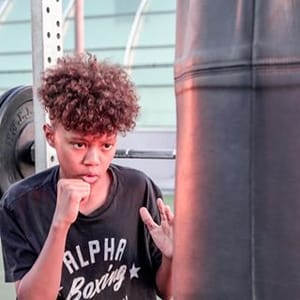 Elijah King