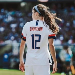 Tierna Davidson