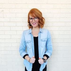 Jessica Nickerson