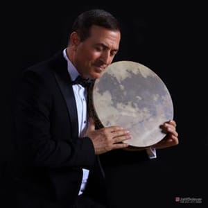 Mansum Ibrahimov