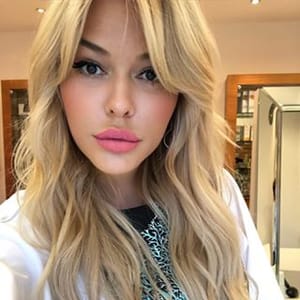 Romanova Tatianna