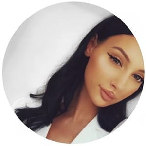 Katy luise