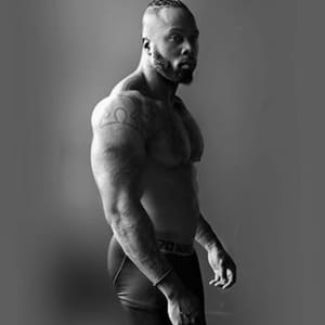 Big Boy Kannon The Bodygaurd