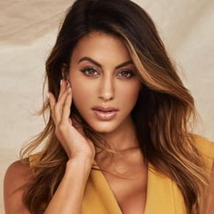 Dina Khoury