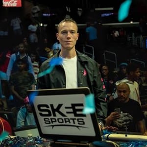 Dj Skee