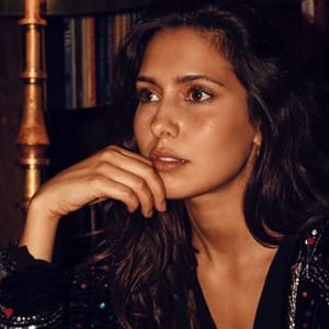 Anita Da Costa