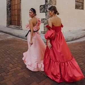Sisterly Style