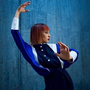 Suzane musique