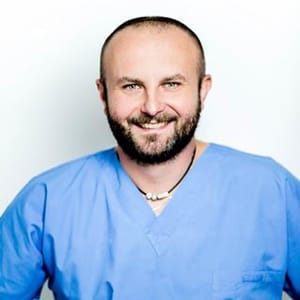 Dr N.med Lukasz Drozd