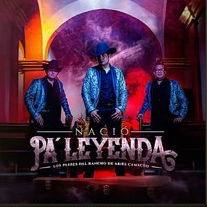 Los Plebes Del Rancho De Ac