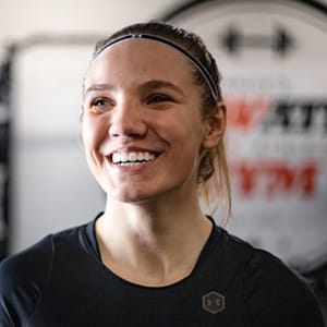 Sophie Alisch