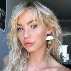 Amber Davis