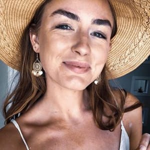 Aesha Jean Scott