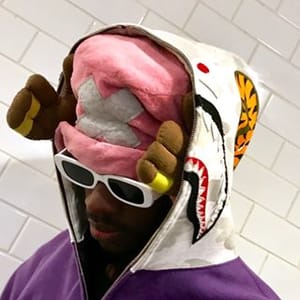 Jika manu