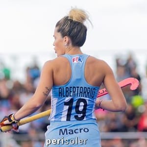 Agus Albertario