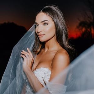 Savannah O’neal