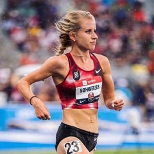Karissa Schweizer