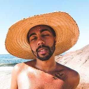 VinÍcius Bonfim