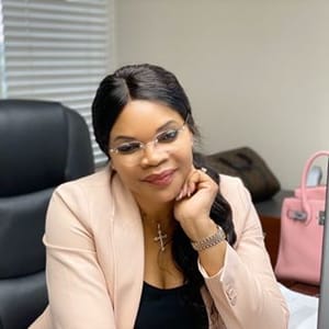 Faith Ojo
