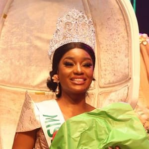 Miss Nigeria