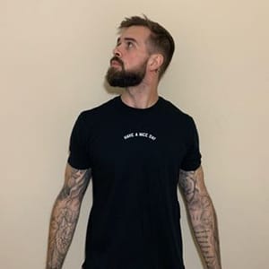 Cody Taggart