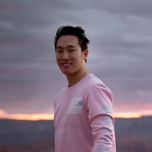 Alex Qian
