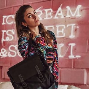 Federica De Toma