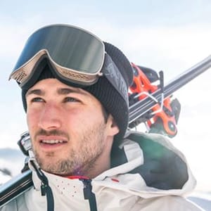 Gian Ragettli