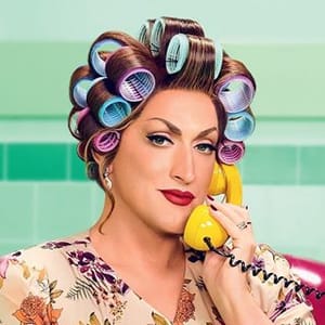 Dona Hermínia