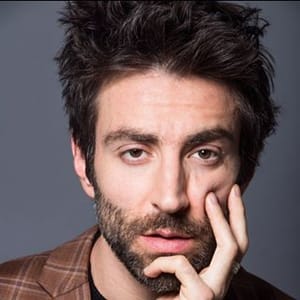 Rodrigo Pandolfo