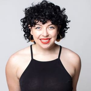 Becca Robinson