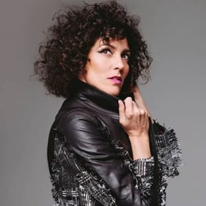 Rocio Madrid