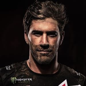 Joan Barreda