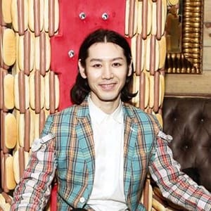 Takeru Kobayashi