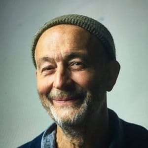 Nigel Cabourn