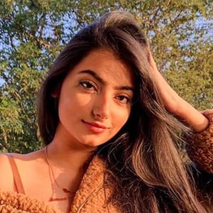 Namrata Pathania