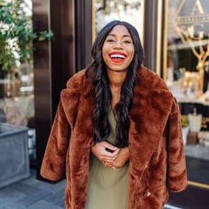 Stephanie jackson