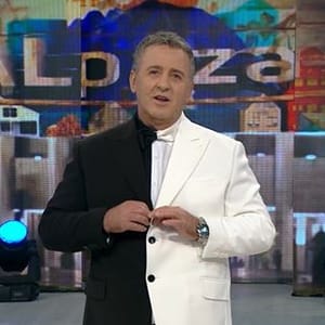 Agron Llakaj