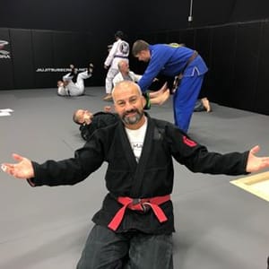Carlos Machado