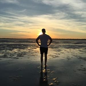 Matt Agnew
