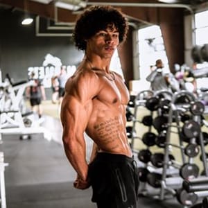 Cameron Sowder