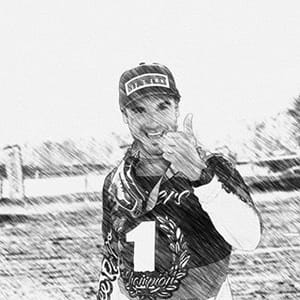 Todd Waters