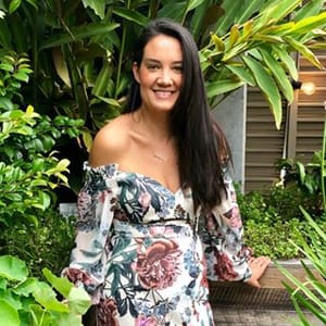 Bec Mcdonnell