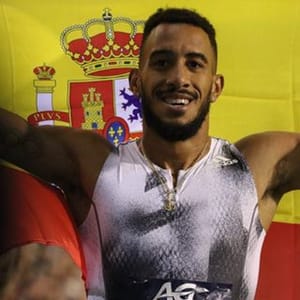 Orlando Ortega
