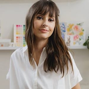 Jenna Rainey