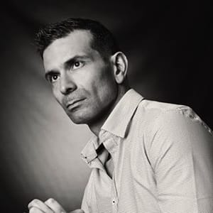 Alberto Jr