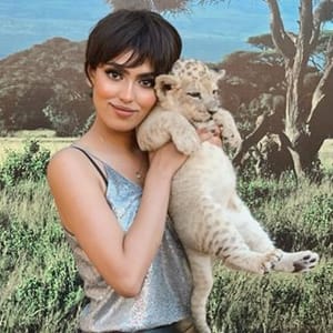 Souhaila Jager
