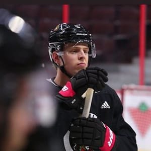 Mikey Reilly