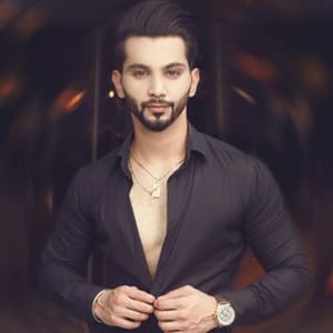 Sumitsinghsammy