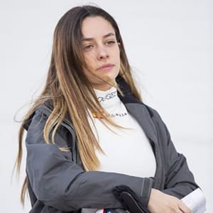 Marta Garcia